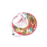 Sun Hat For Women UV Protection Sun Hat Summer Beach Foldable Visor