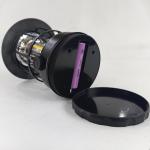 Kakusiga Retro Outdoor Camping Light Lantern