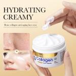 SADOER Collagen Anti-aging & Anti-wrinkle Firming & Rehydration Face Cream
