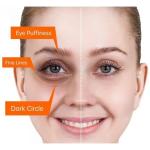 SADOER 5X Heavy 5-in-1 Active Vitamin C Anti-Wrinkle & Dark Circles Eye Cream