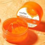 SADOER Vitamin C Collagen Face Moisturizing Gel