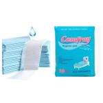 Comfrey Disposable Underpads, Bed Liners, Bed pads 60*90cm - 10pcs