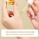 SADOER Anti-Aging Anti Wrinkles Turmeric Antioxidation Face Serum