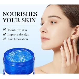 SADOER Vitamin E + VE And Evening Primrose Oil Face Moisturizing Gel