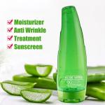 Dr. Dess Aloe Vera Face And Body Pure Moisturizing Gel-260ml