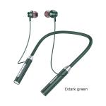 Kakusiga Magnetic BT5.0 Sport Neck-hanging/Neckband Bluetooth Headset