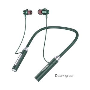 Kakusiga Magnetic BT5.0 Sport Neck-hanging/Neckband Bluetooth Headset