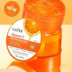 SADOER Vitamin C Collagen Face Moisturizing Gel