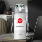 Kakusiga Outdoor Portable Thermos Vacuum Bottle - 600ml