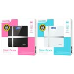 Kakusiga Personal Smart Digital Weighing Scale 180kgs