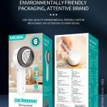 Kakusiga Rechargeable Lint Remover