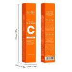 SADOER 5X Heavy 5-in-1 Active Vitamin C Anti-Wrinkle & Dark Circles Eye Cream