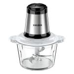 Kakusiga Multipurpose Electric Food Blender and Meat Grinder/mincer 2ltrs - 300W