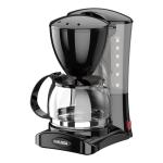Kakusiga Automatic Coffee And Tea Maker With Pot - 2-in-1 Drip Machine