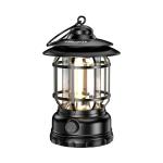 Kakusiga Retro Outdoor Camping Light Lantern