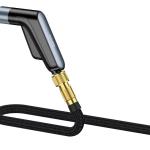 Kakusiga Multi-functional High pressure water gun for car wash, garden, washing