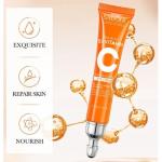 SADOER 5X Heavy 5-in-1 Active Vitamin C Anti-Wrinkle & Dark Circles Eye Cream