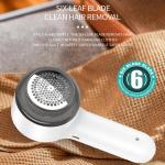 Kakusiga Rechargeable Lint Remover