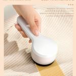 Kakusiga Rechargeable Lint Remover