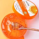 SADOER Vitamin C Collagen Face Moisturizing Gel
