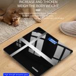 Kakusiga Personal Smart Digital Weighing Scale 180kgs