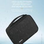 Kakusiga Multifunction Portable Digital Storage Bags