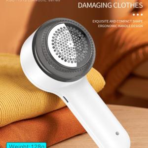 Kakusiga Rechargeable Lint Remover