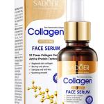 SADOER Collagen Anti Aging & Moisturising Face Serum