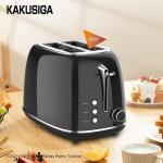 Kakusiga Classic Automatic Popup 2 Slice Bread Toaster