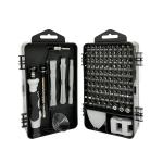 Kakusiga 114-in-1 Screwdriver Set Precision Repair Tool Kit