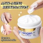 SADOER Collagen Anti-aging & Anti-wrinkle Firming & Rehydration Face Cream