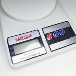 Kakusiga 10kg Digital LCD Kitchen Weight Balance