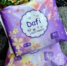 DAFFI