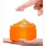 SADOER Vitamin C Collagen Face Moisturizing Gel