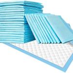 Flyfix Disposable Underpads, Bed Liners, Bed pads 60*90cm - 20pcs