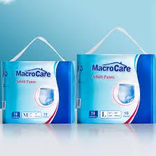 MACROCARE