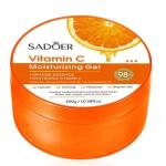 SADOER Vitamin C Collagen Face Moisturizing Gel