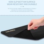 Kakusiga Non-Slip Mouse Pad - 260×210×2mm