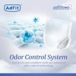 Adfit Pullup Pants Adult diaper - 10pcs