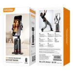 Kakusiga Phone Holder 360° Rotating Intelligent Auto-face Tracking Gimbal With Remote Control
