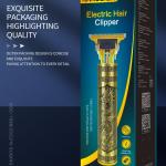 Kakusiga Rechargeable Proffessional Hair Clipper