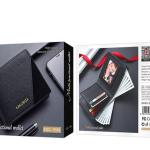 Kakusiga Men's Wallet