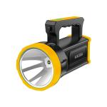 Kakusiga Rechargeable Digital Waterproof Searchlight Torch - 500m Beam Range