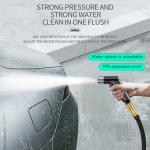 Kakusiga Multi-functional High pressure water gun for car wash, garden, washing