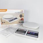 Kakusiga 10kg Digital LCD Kitchen Weight Balance