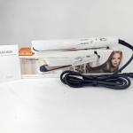 Kakusiga 2-in-1 Professional Hair Straightener Flat Iron