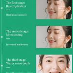 Dr. Dess Aloe Vera Face And Body Pure Moisturizing Gel-260ml