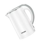 Kakusiga Electric Kettle 1.8L - White
