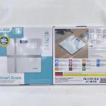 Kakusiga Personal Smart Digital Weighing Scale 180kgs